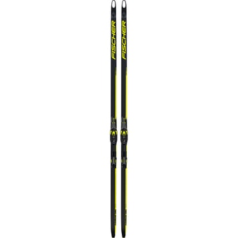 Fischer Carbonlite Plus Stiff 24/25 Skating Ski