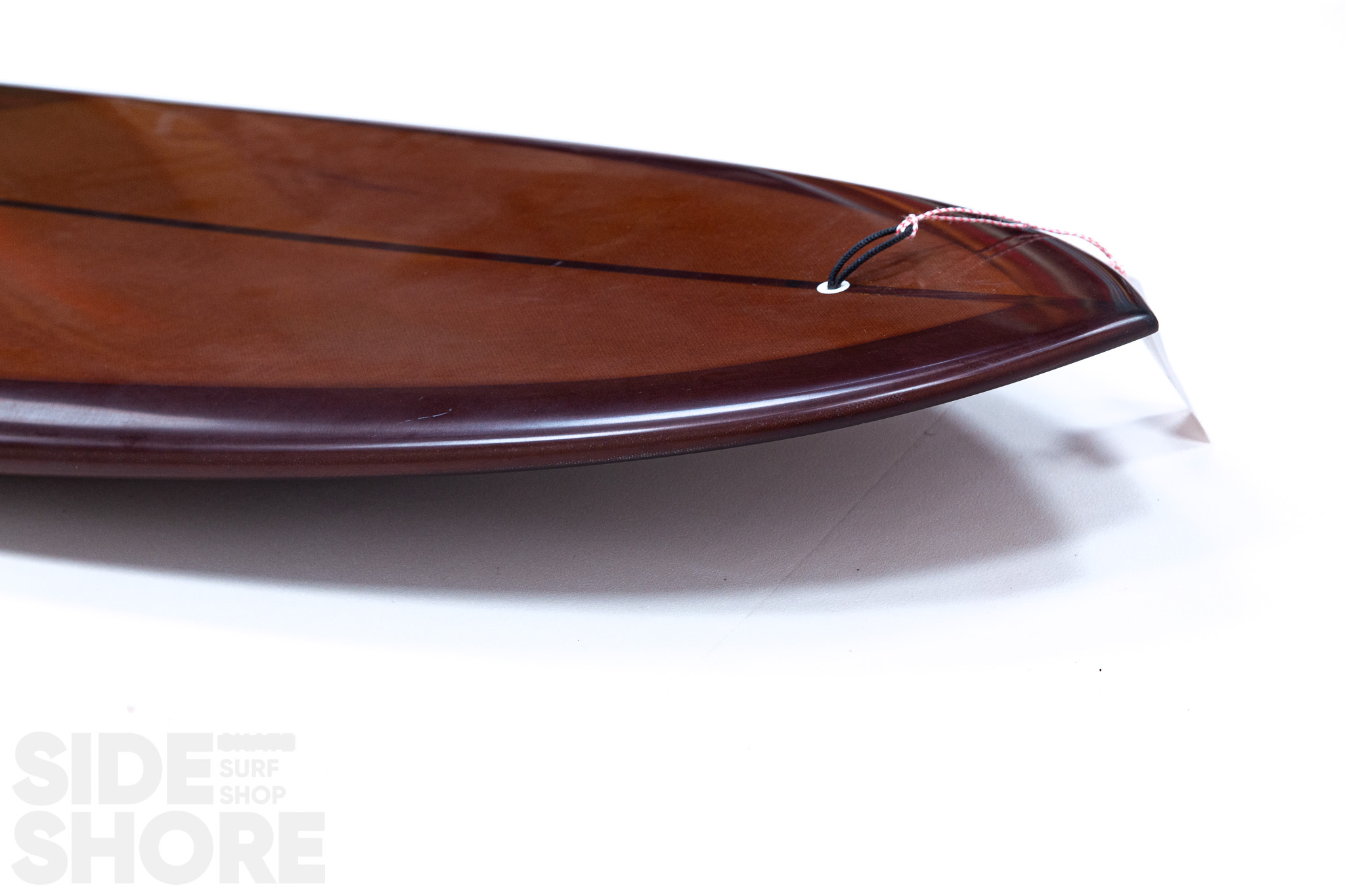 Almond Surfboards Pinwheel 9'2