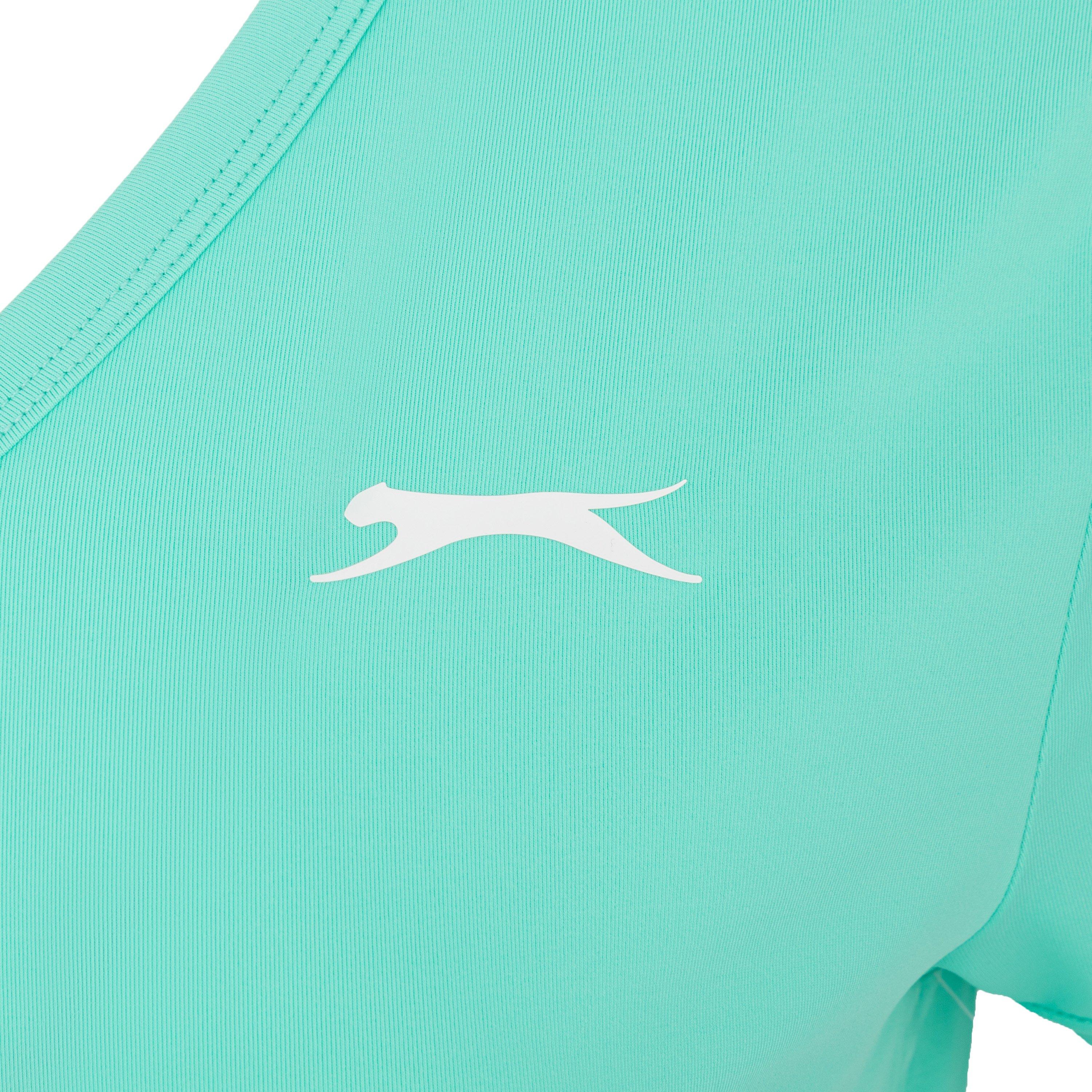 Slazenger Slaz Tennis Tee