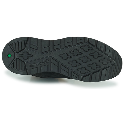 Timberland - SPRINT TREKKER MID - Noir