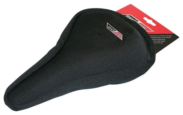 Couvre-selle Velo Gel Bodyform