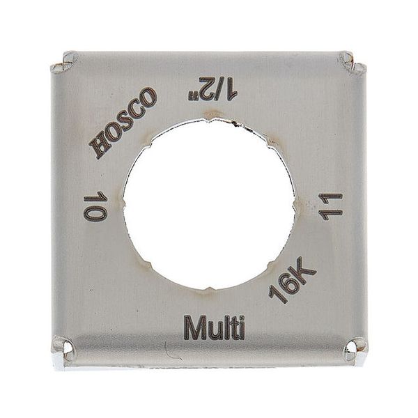Göldo Guitar Nut Cube Minitool