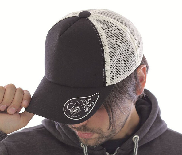 Atlantis AT031 - Casquette Américaine