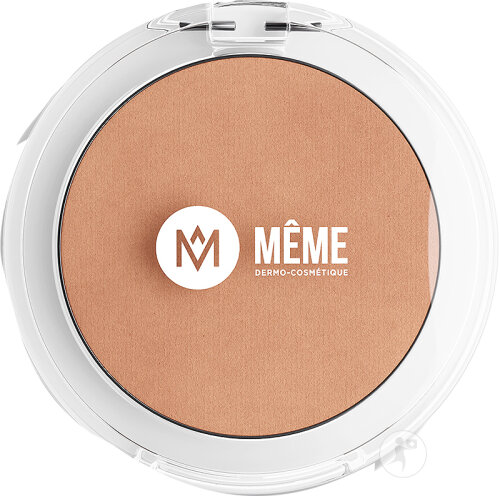 Même La Poudre Bonne Mine Poudre Bronzante 8g