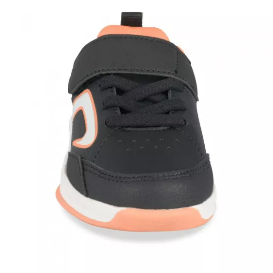 Baskets NOIR UNYK