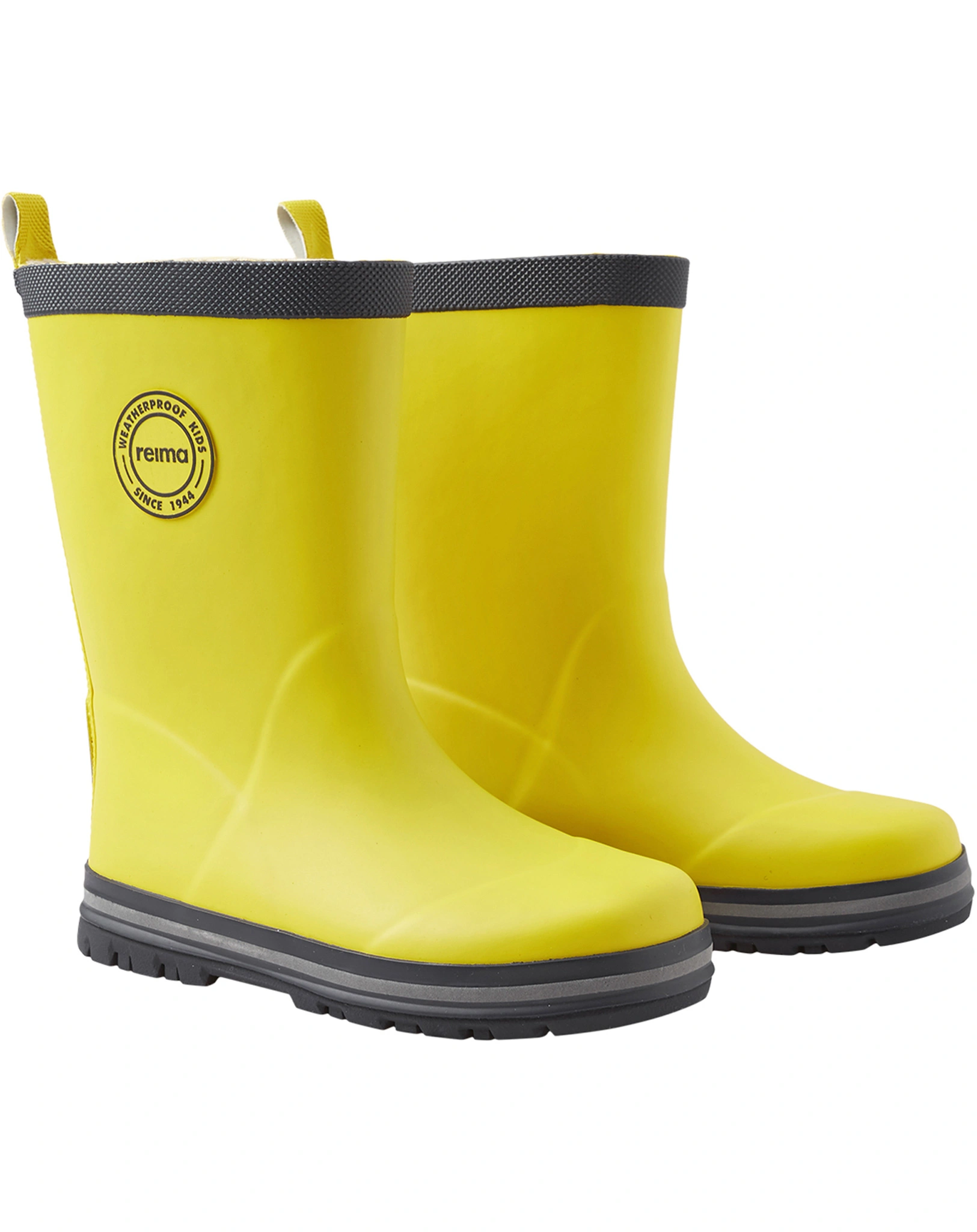 Gummistiefel TAIKA 2.0 UNI in yellow