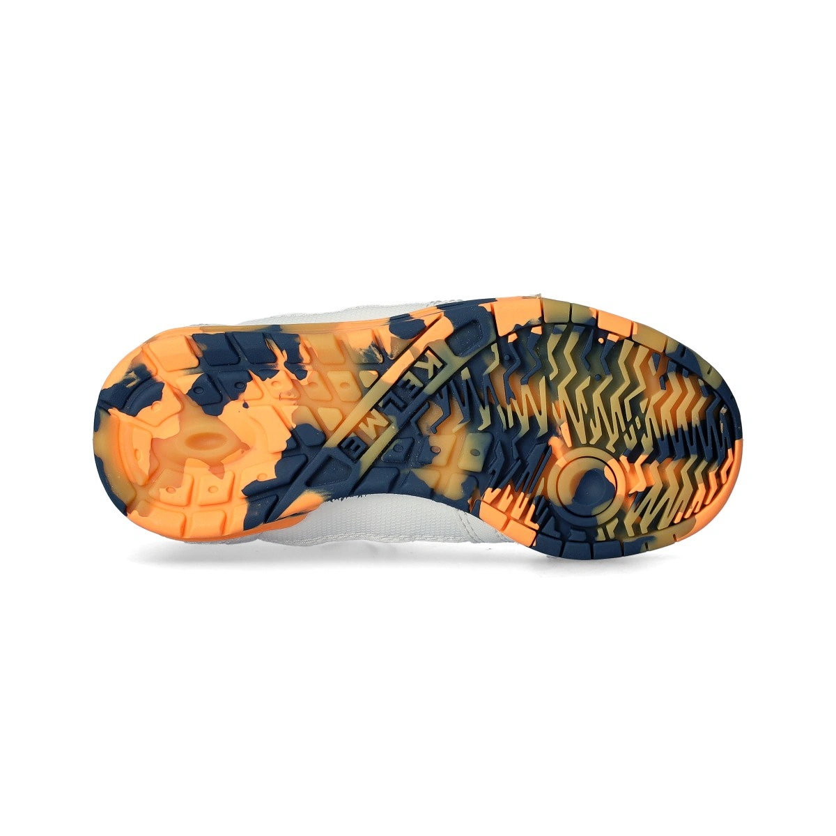 Sapatilha futsal Kelme Trueno Lace Criança