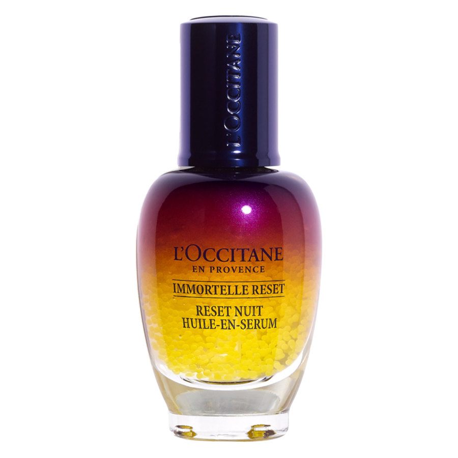 L'Occitane Immortelle Reset Oil-In-Serum 30ml