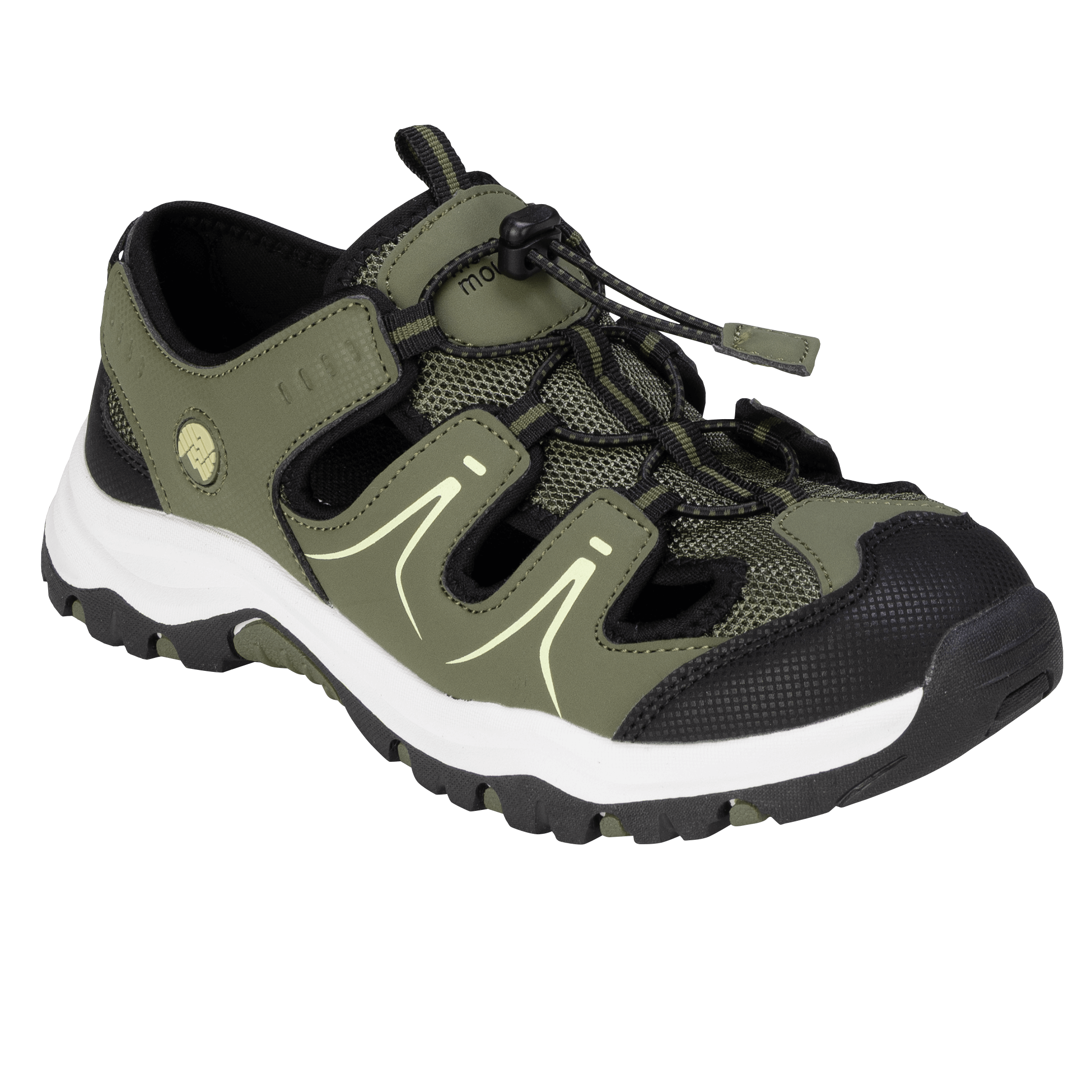 Move Mountains Jerry 32-39 - Tøfler og slippers