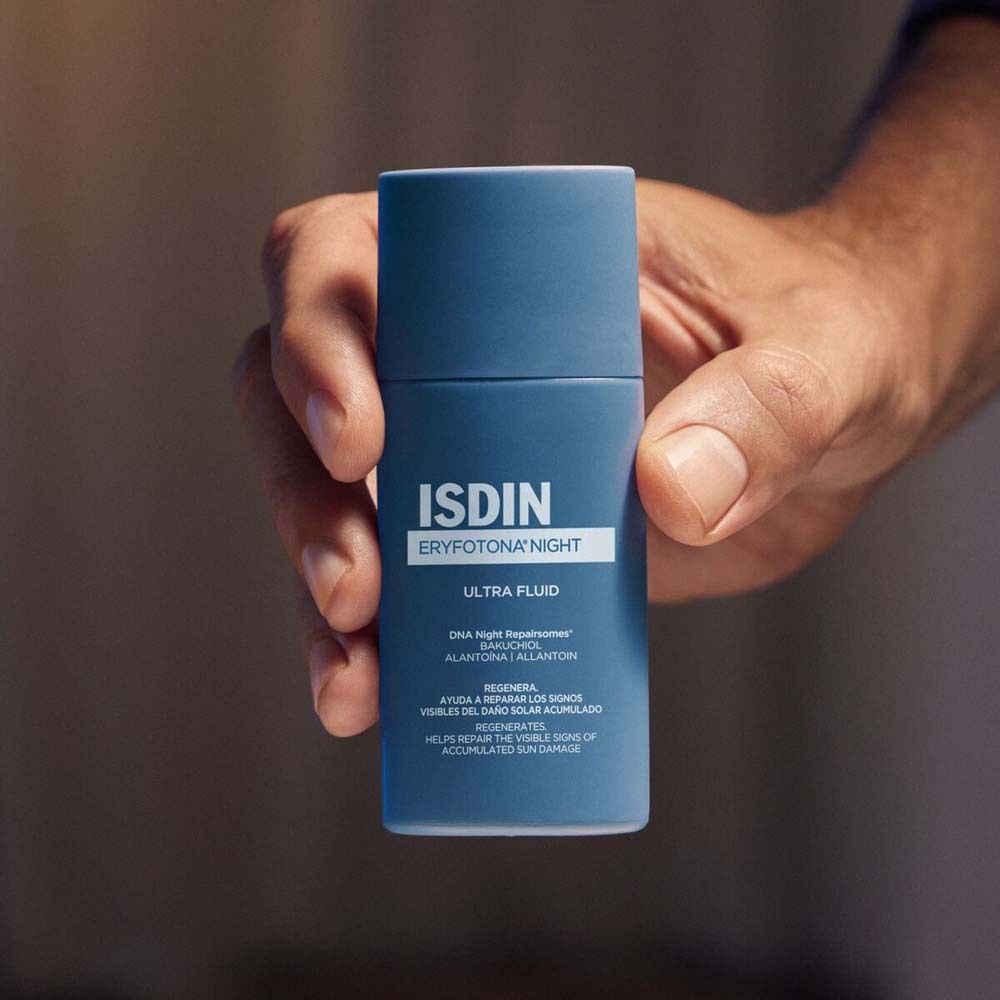 ISDIN Eryfotona® Night Nachtserum