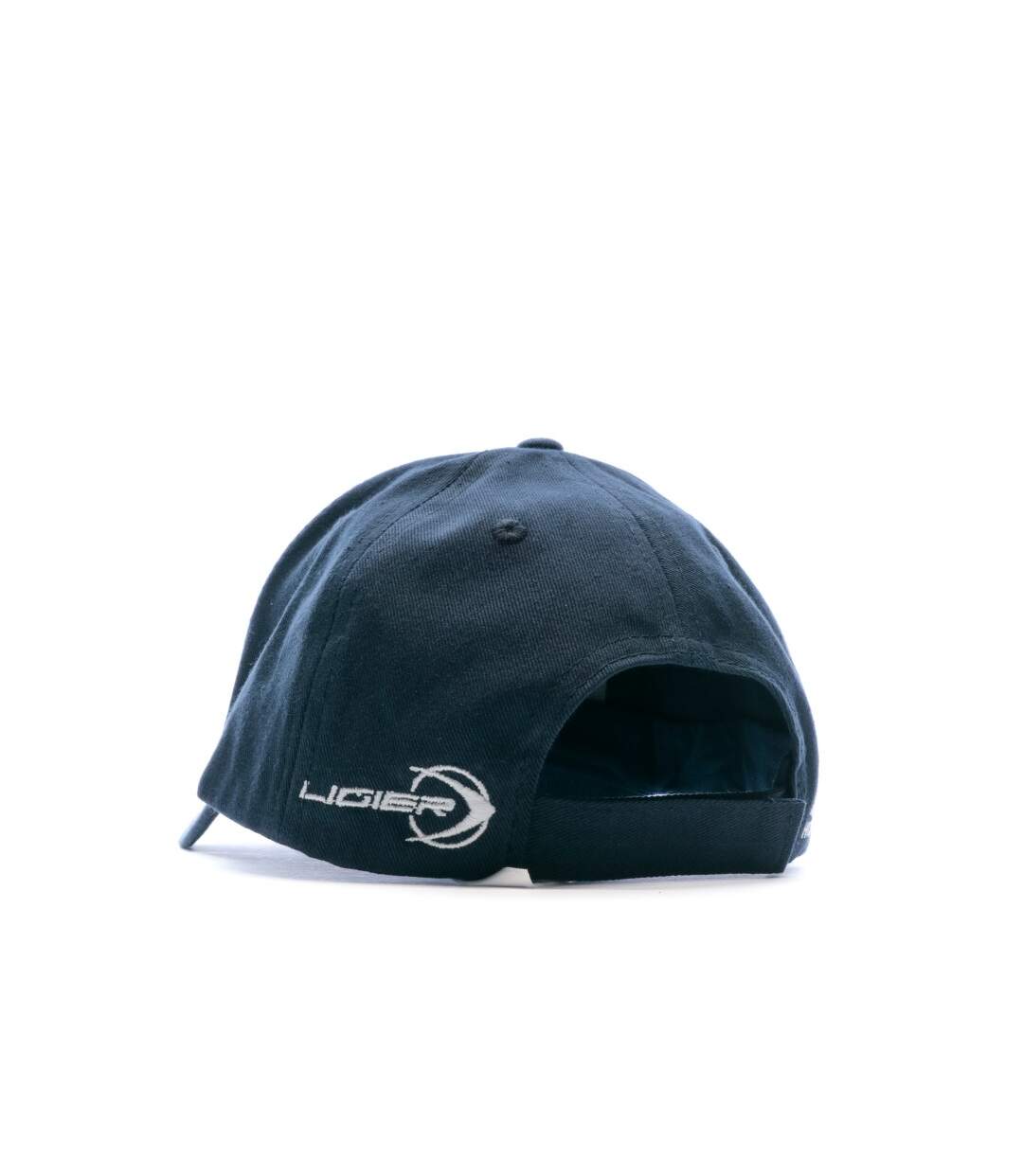 Casquette Marine Homme Hungaria/Ligier 19-CAP