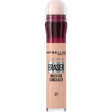 Concealer 121 Light Honey