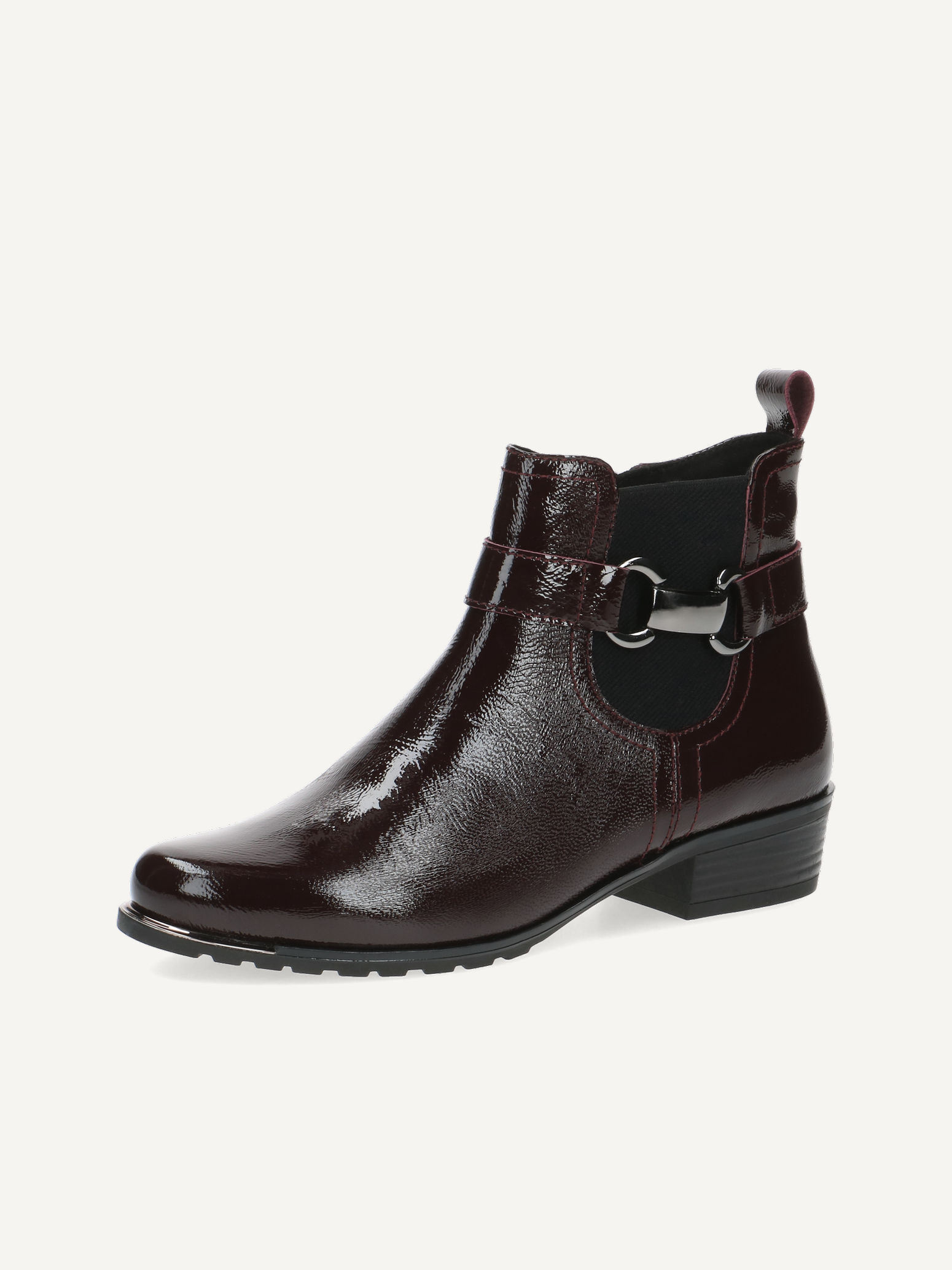 Stiefelette