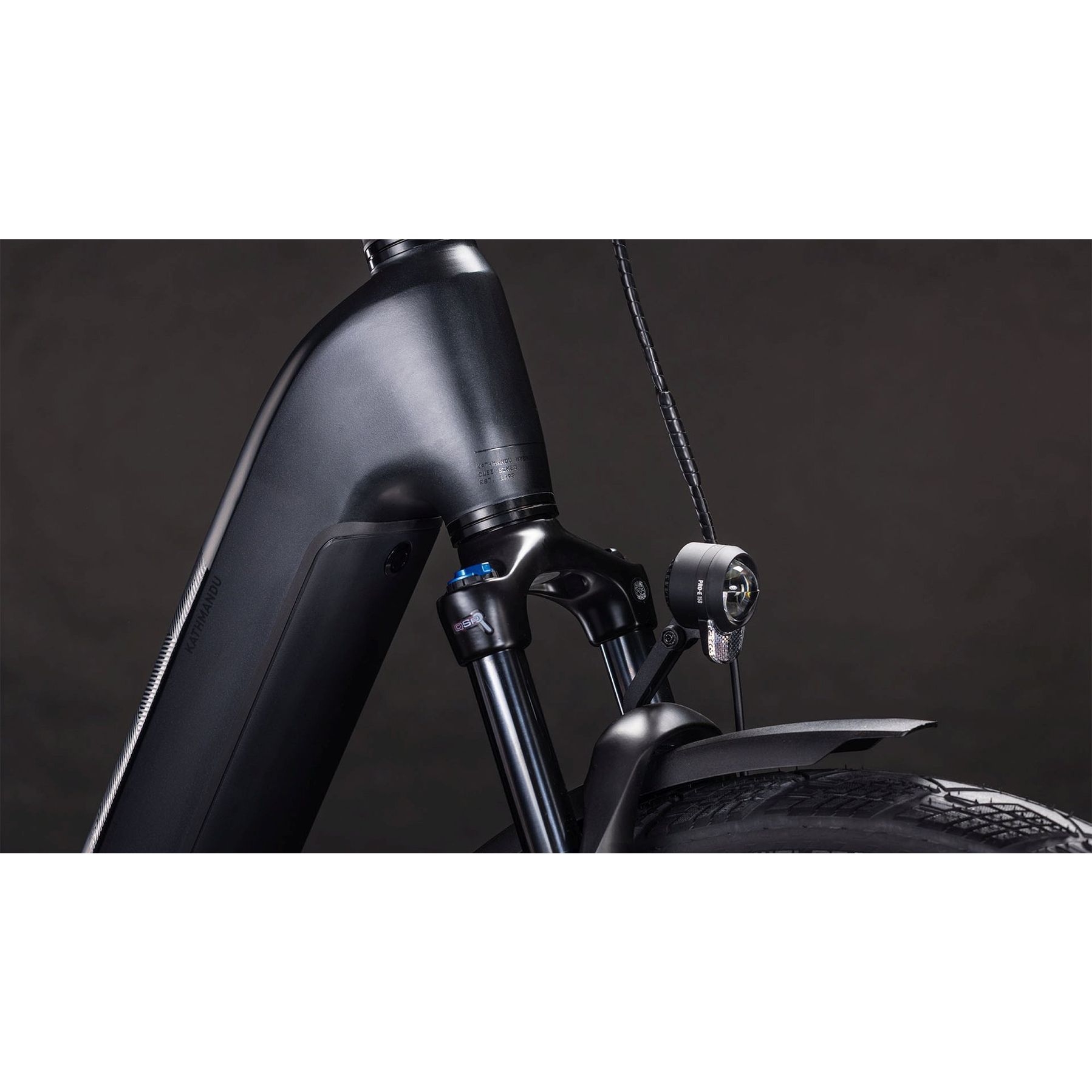 Cube Kathmandu Hybrid Pro 800 2026