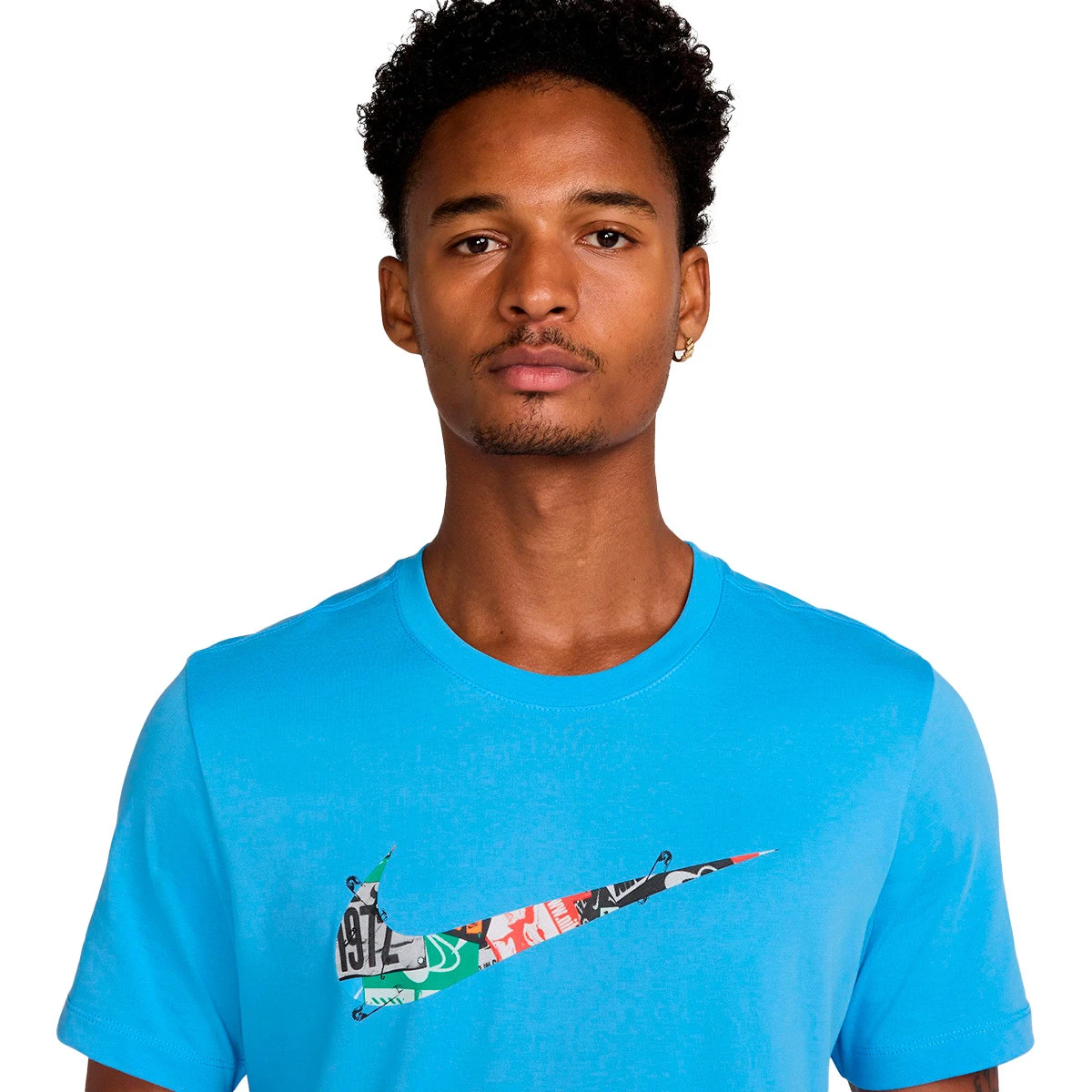 T-Shirt Nike Dri-FIT Run Energy