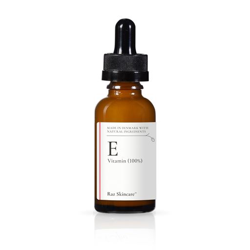 Raz Skincare E Vitamin Serum, 30 ml