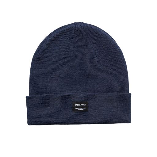 Jack&Jones Dna Beanie, Navy Blazer, Onesize