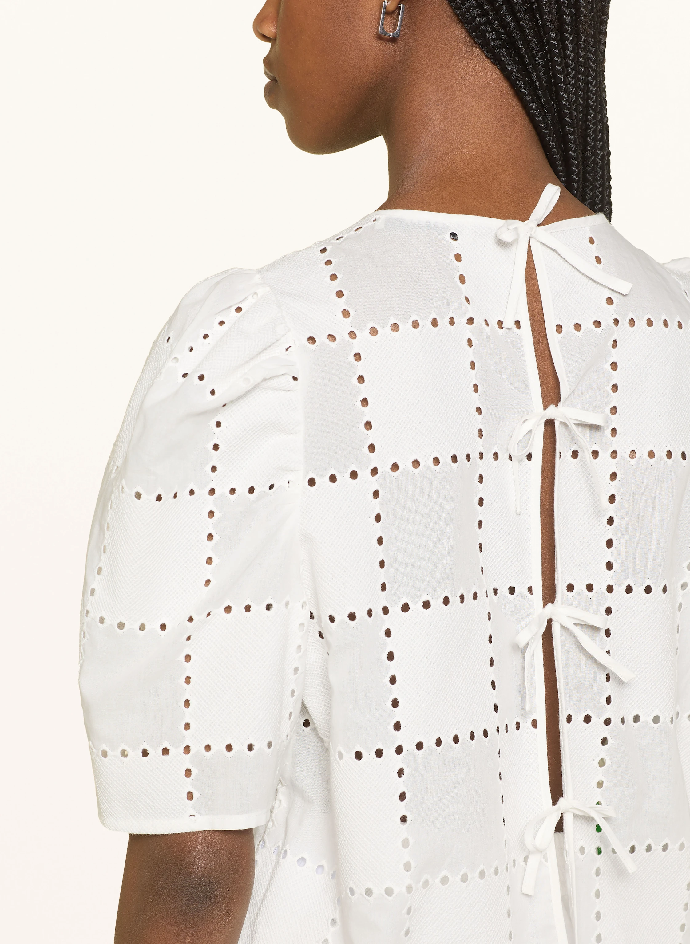 IVY OAK Blusenshirt ELISABETH ANN