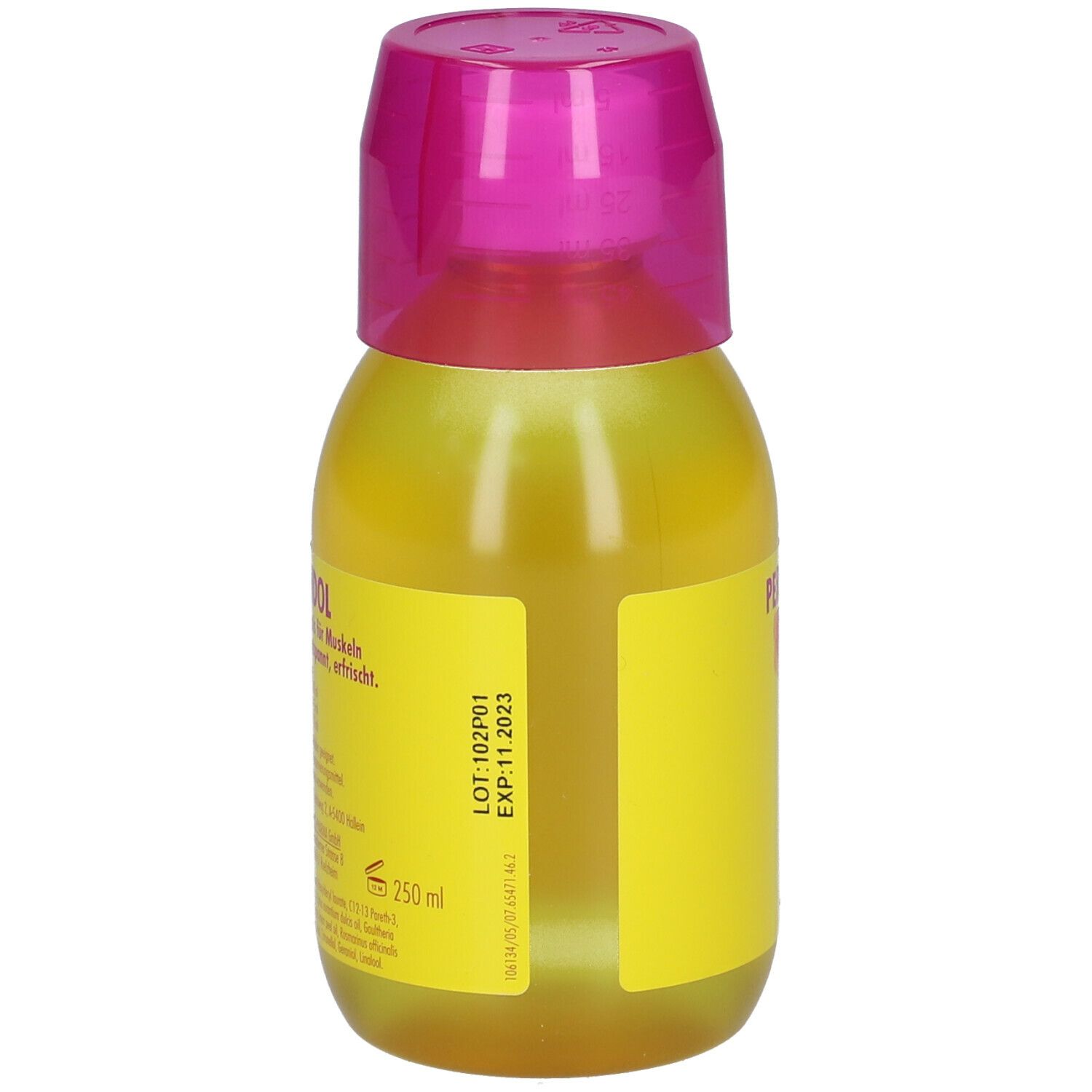 PERSKINDOL® Aktiv Bad