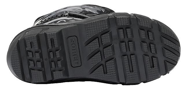 SOREL - CHAUSSURES CHAUDES YOUTH FLURRY PRINT