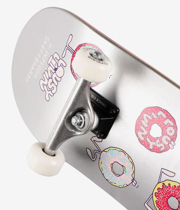 Inpeddo Donut 8.125