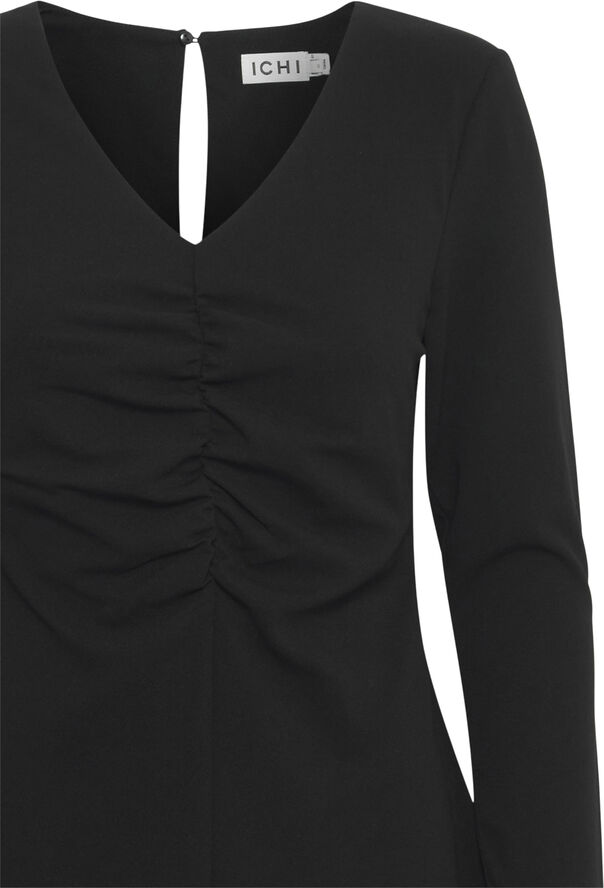 ICHI IHKATINE DR3 Black