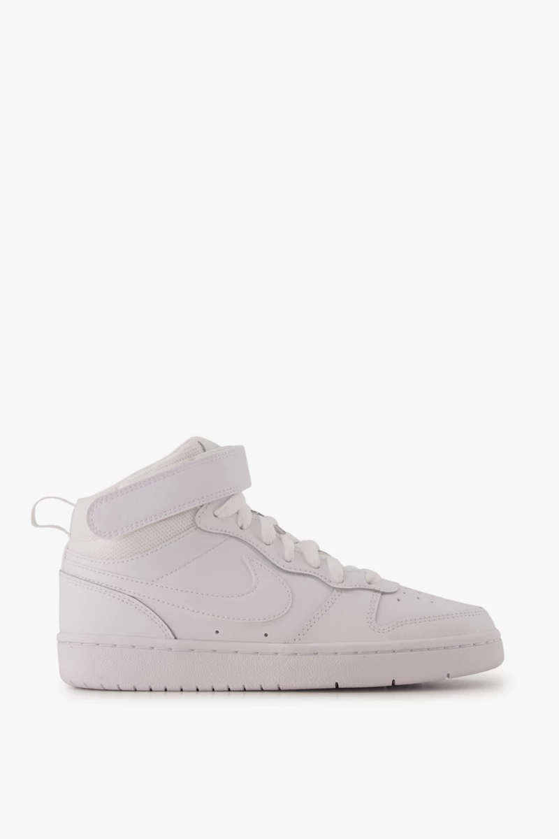 Nike Court Borough Mid 2 Kinder Sneaker
