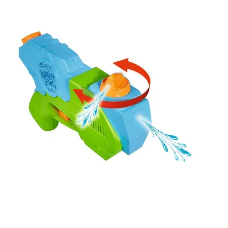 Simba Water Fun Trick Wasserpistole
