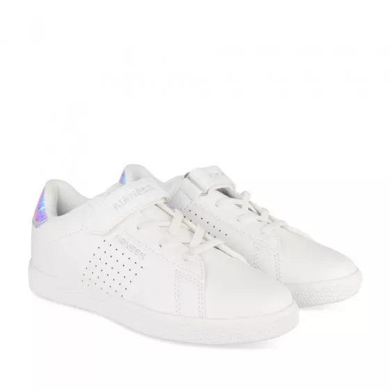 Baskets BLANC AIRNESS