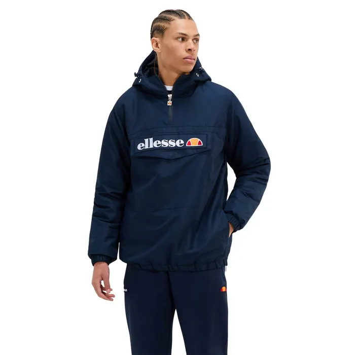 Ellesse Monterini Anorak Heren