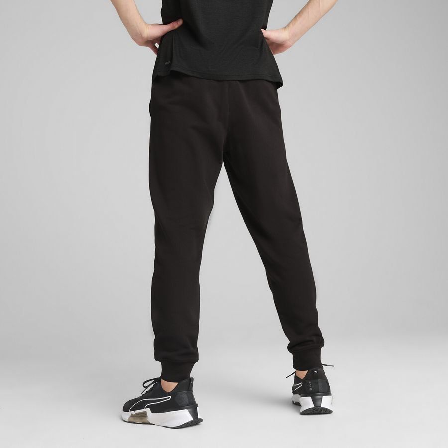 Puma TAD ESSENTIALS Jogginghose aus French Terry
