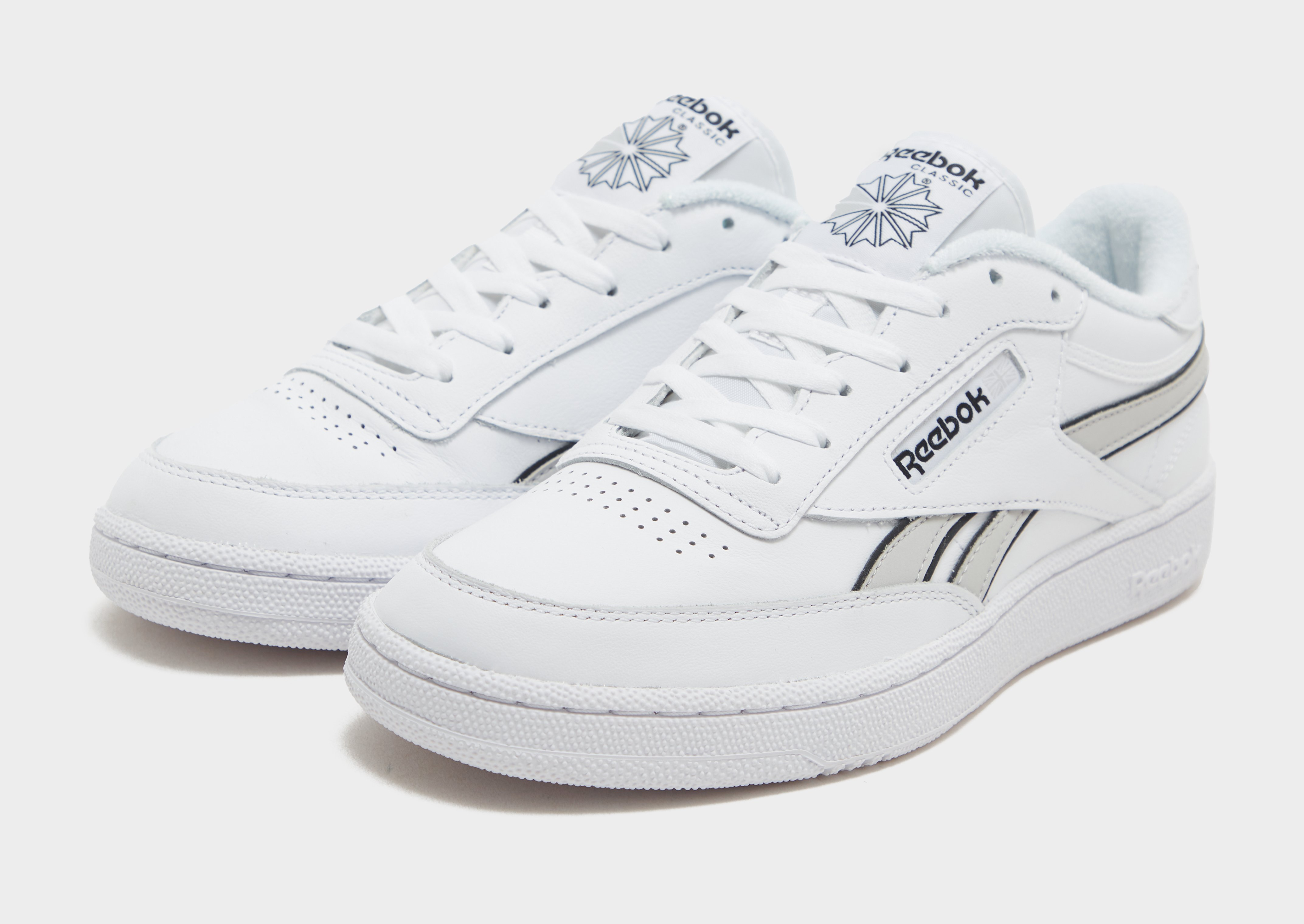 Reebok club c revenge
