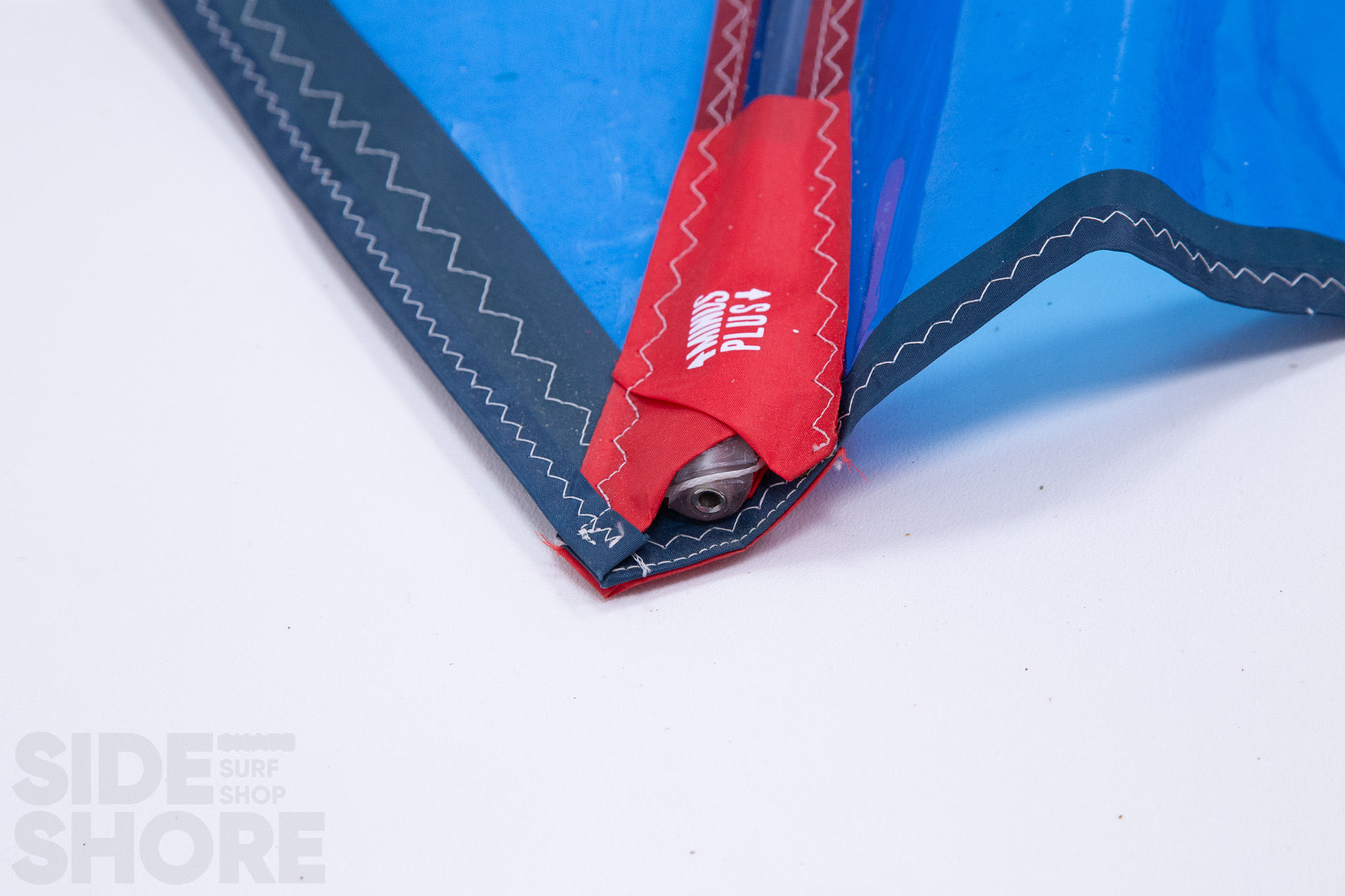 Gaastra / GA-Sails Vapor Air - 2024 - 8.5m² - prototype 8.5 m²