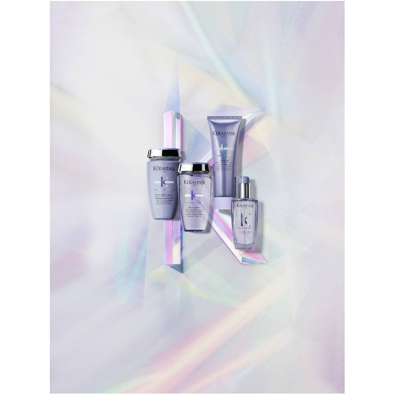 Kérastase Blond Absolu Cicaplasme Heat-Protecting Serum 150 ml