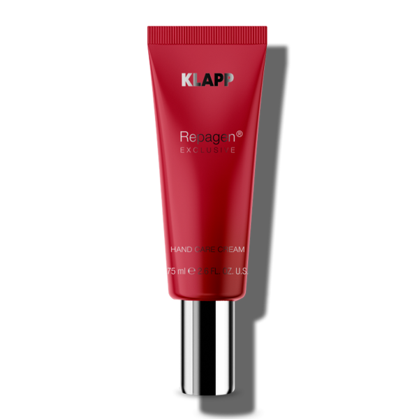 Klapp Repagen Exklusive Hand Care Cream 75ml