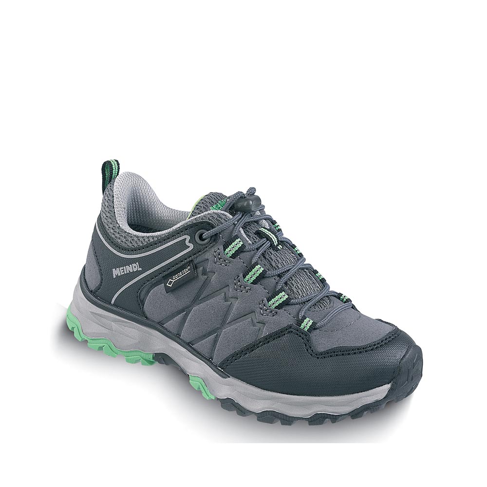 Ontario Junior GTX