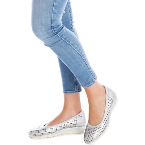 Xti - ZAPATO DE MUJER141147 Plata