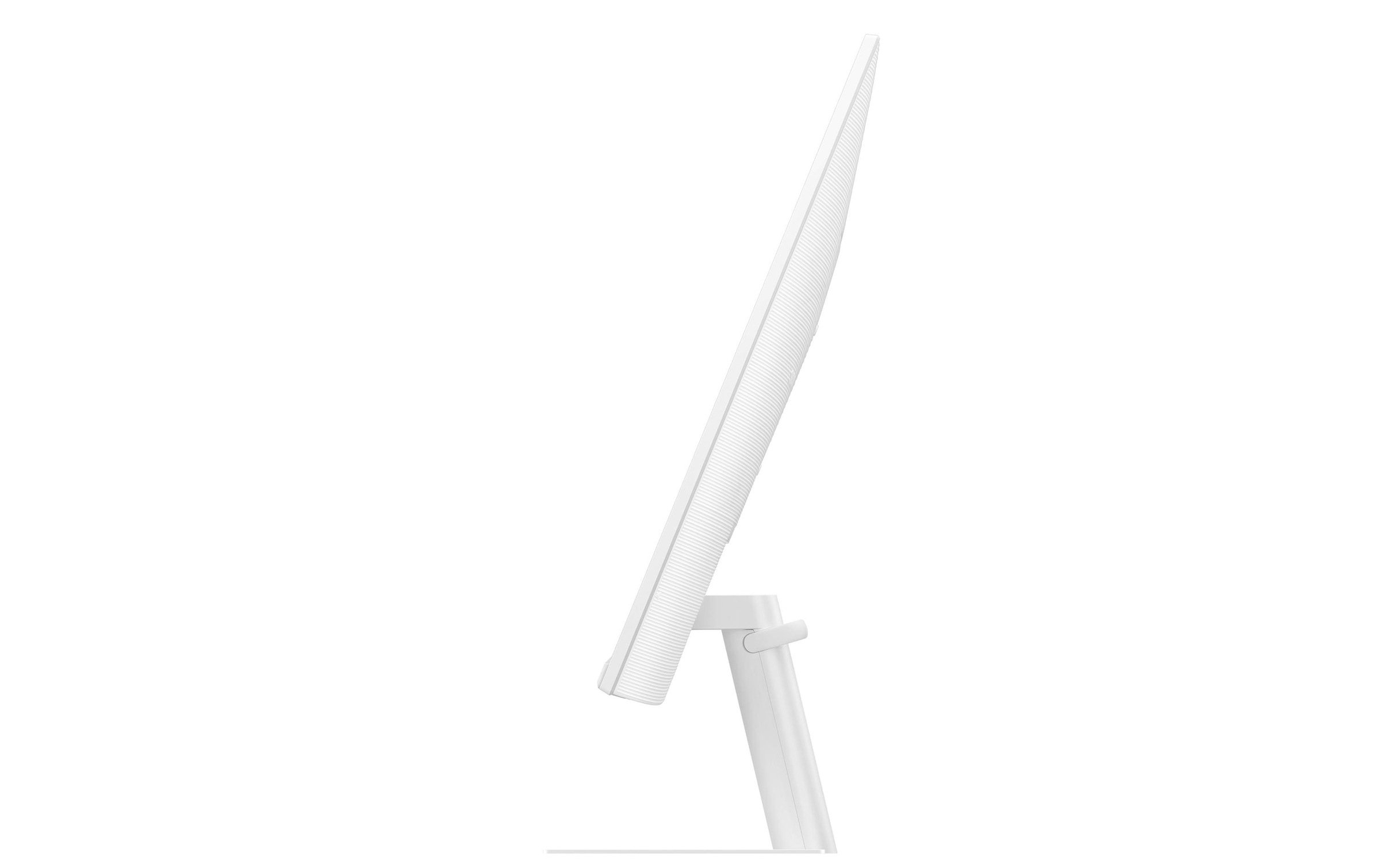 Samsung Smart Monitor »LS32FM703UUXEN« 81,28 cm/32 ″  60 Hz