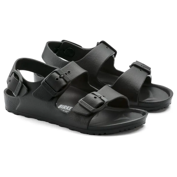 Birkenstock Milano EVA Sandalen Kids