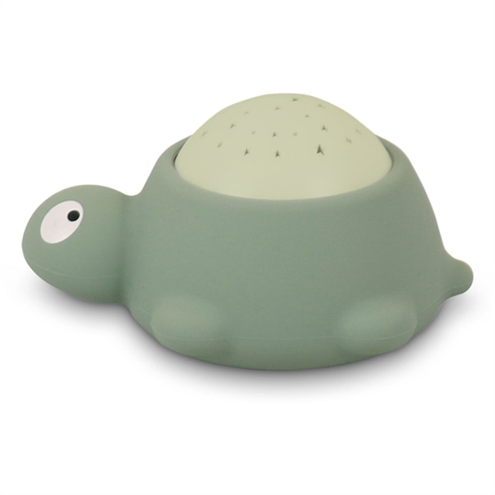 LED Natlampe Skildpadden Tino - FILIBABBA