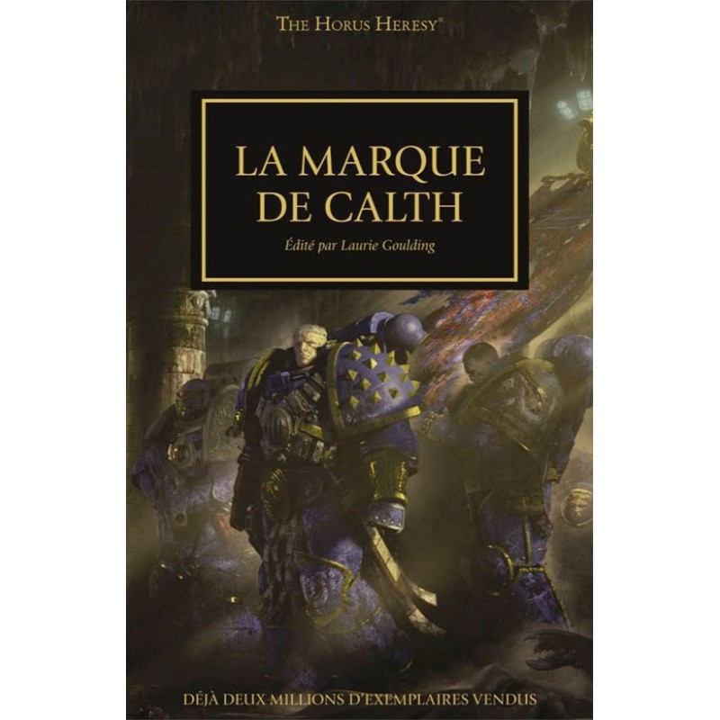 La Marque de Calth