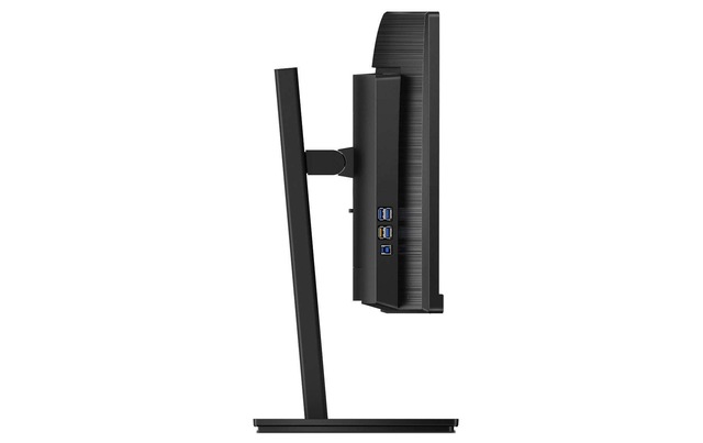 Philips Curved-LED-Monitor »345B1C/00« 86,02 cm/34 ″  3440 x 1440 px UWQHD 5 Reaktionszeit