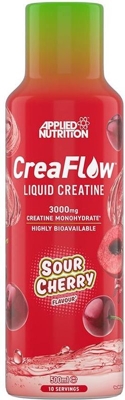 CreaFlow Liquid Creatine 500ml