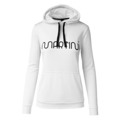 Martini SportswearRecharge Hoodie - weiß