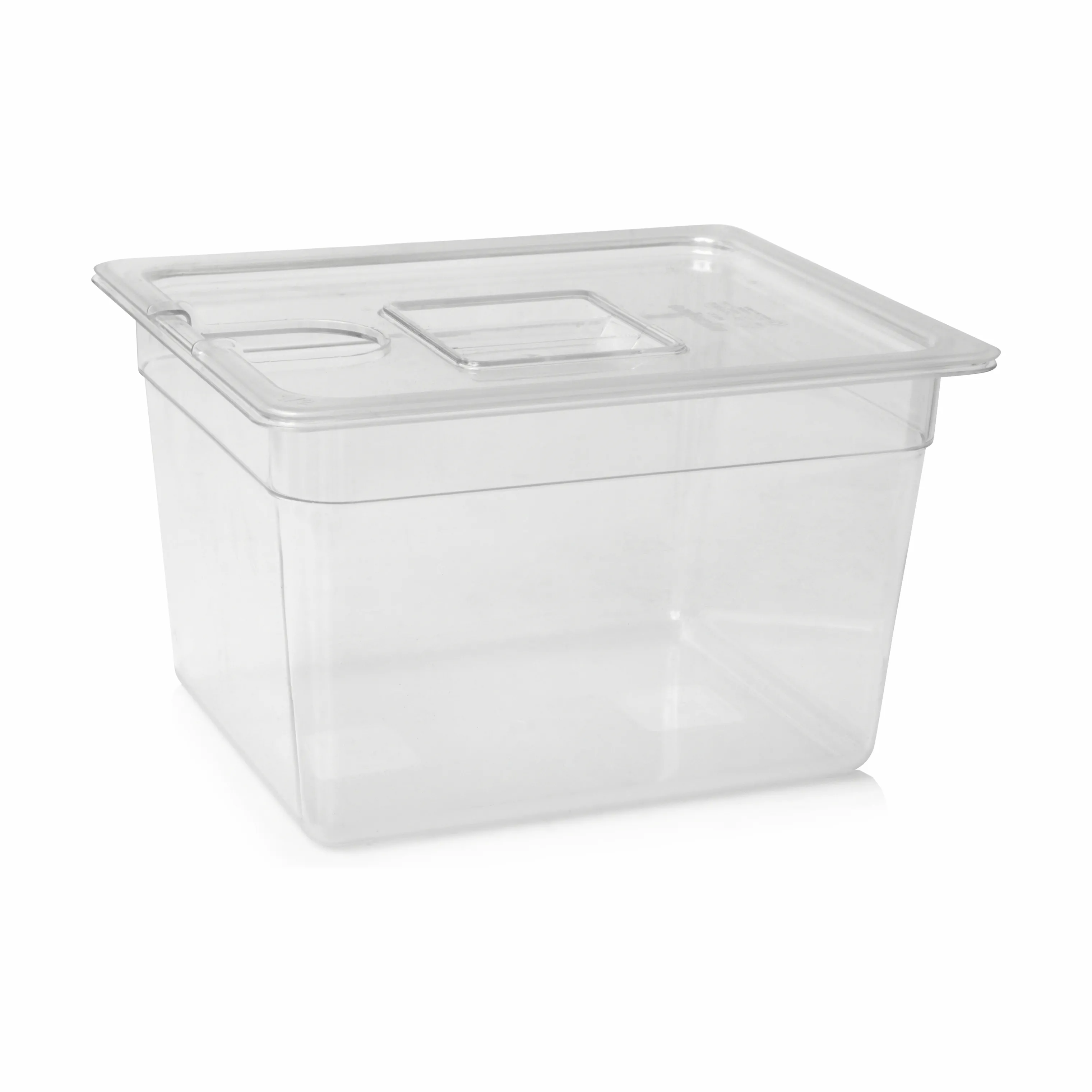 Cook & Baker Sous Vide Kar
