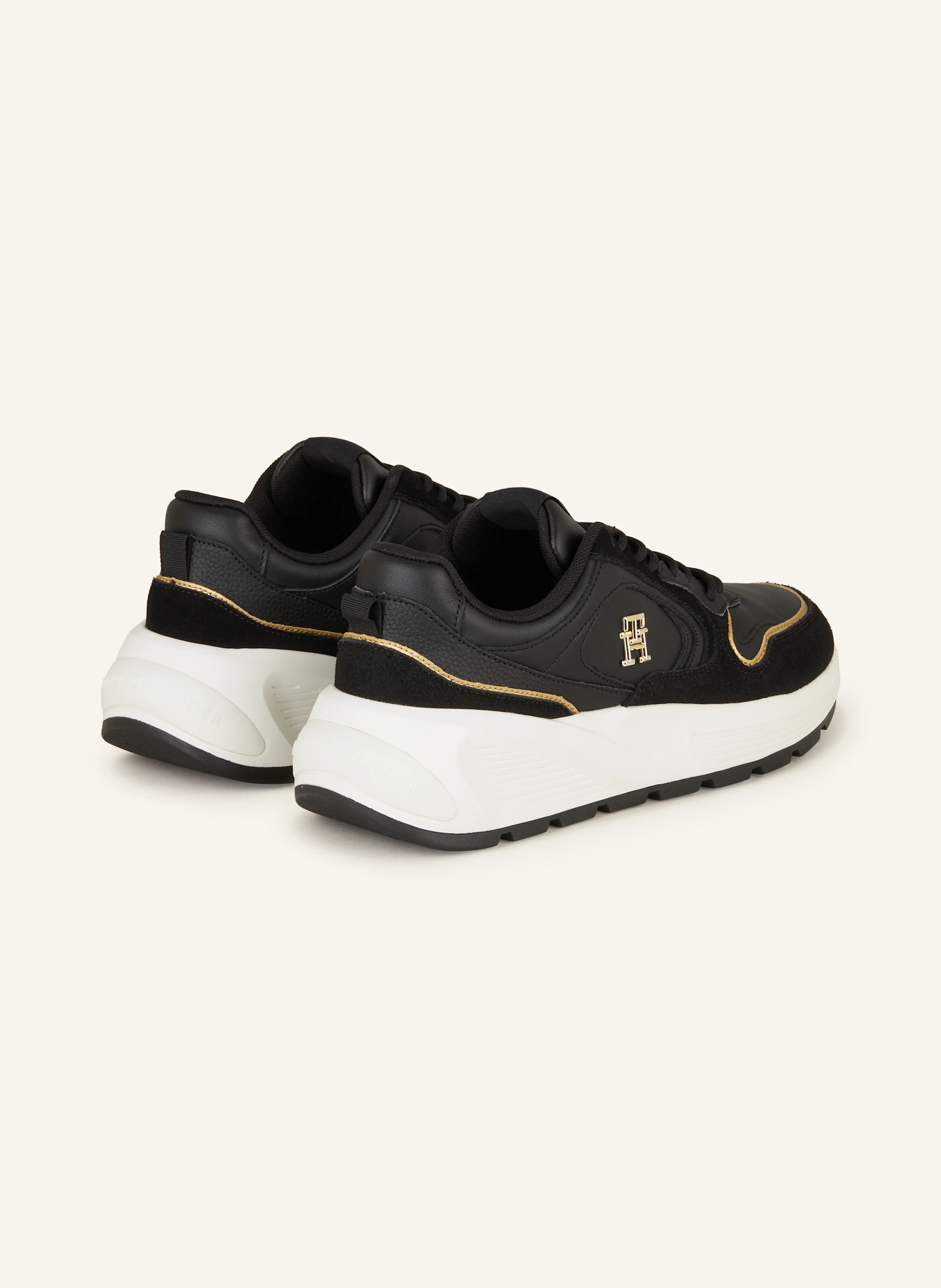 TOMMY HILFIGER Sneaker