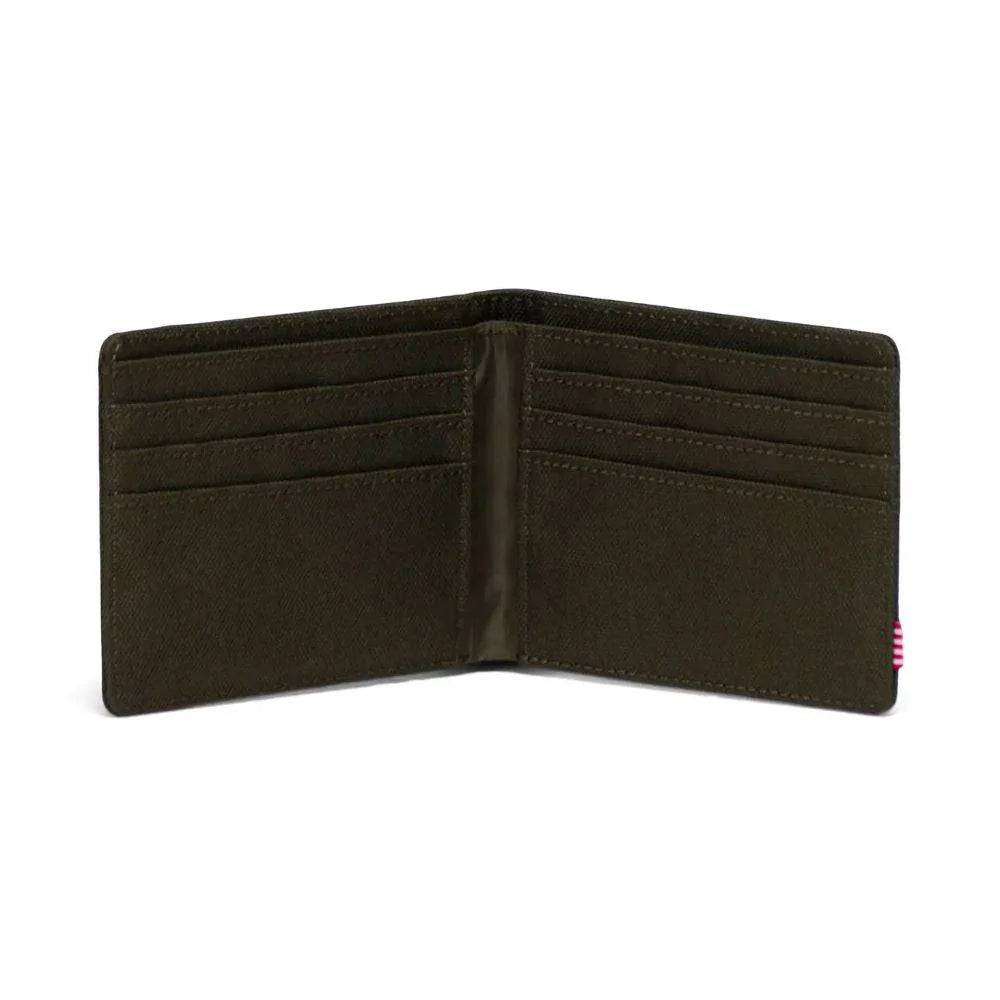 Herschel | Roy ECO Portemonnee