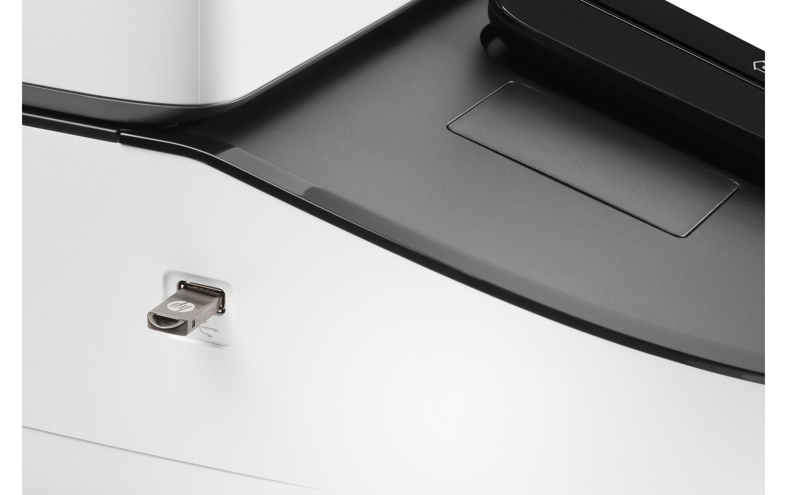 Dokumentenscanner ScanJet Enterprise Flow N9120 fn2<br>Dokumentenscanner für Unternehmen mit Scanvolumen bis zu 10'000 Seiten pro Tag
