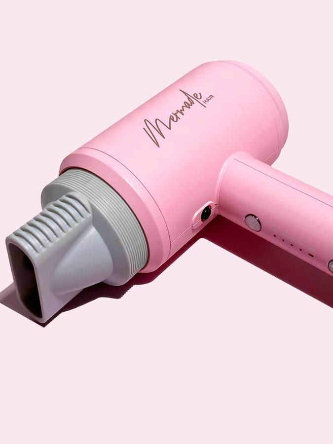 Mermade Hair Hair Dryer