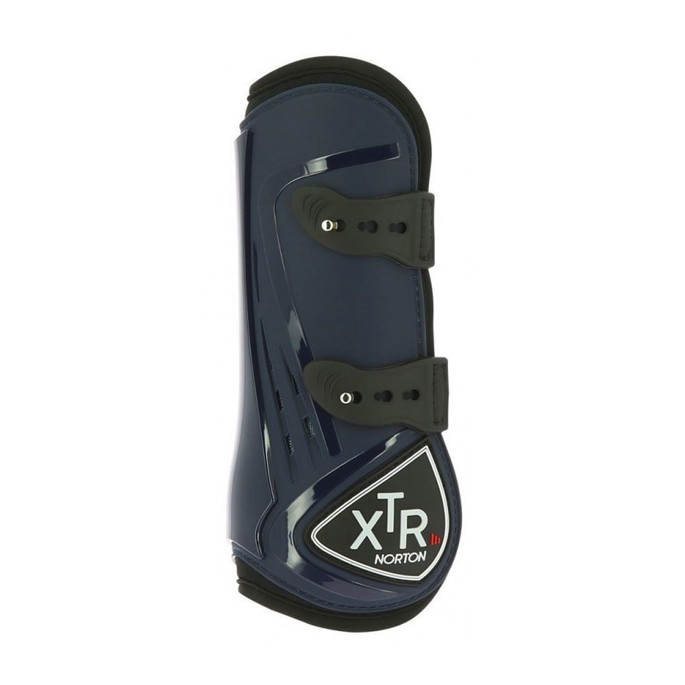 Norton XTR - Guêtres marine